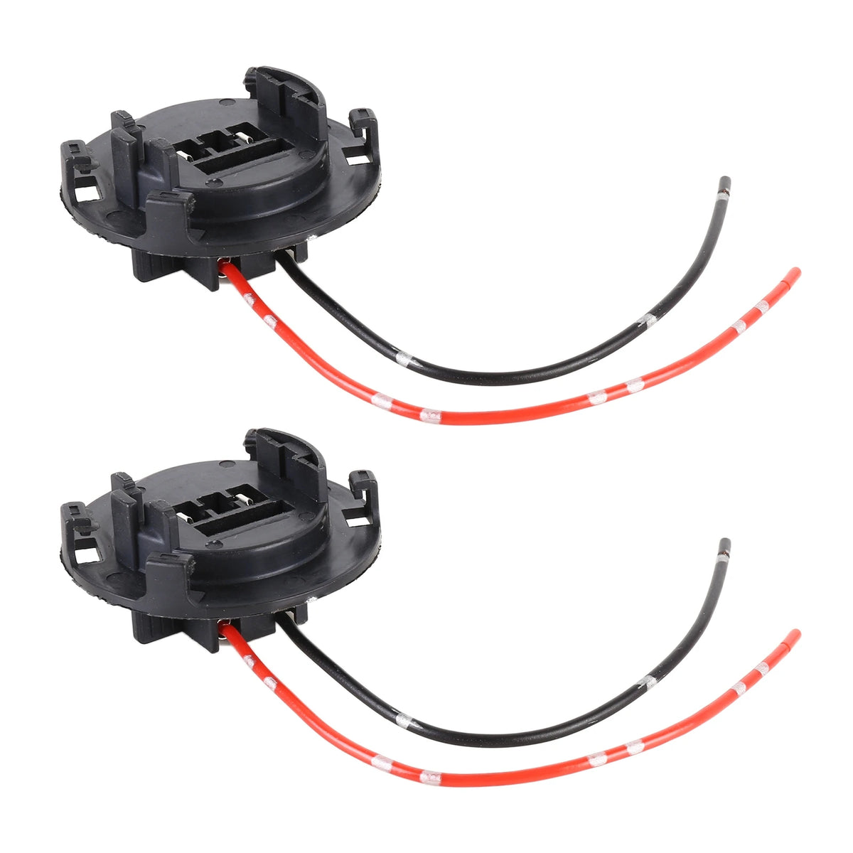 Pair Tk Halogen Lamp Socket