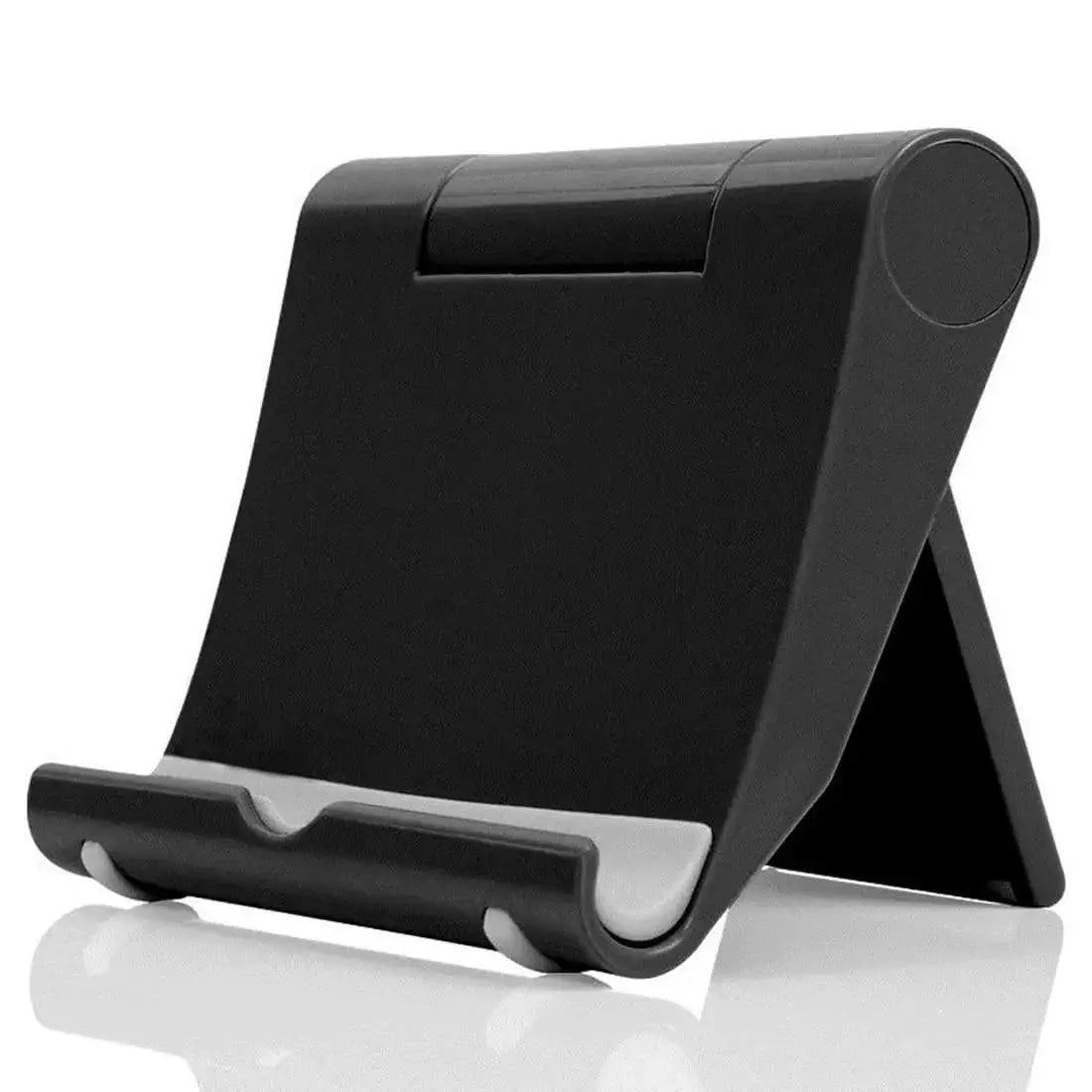 Adjustable Hands Free Foldable Phone And Tablet Stand