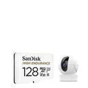SanDisk High Endurance Memory Card