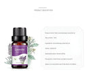 Spinning Oil for Mood Diffusion Diffuser