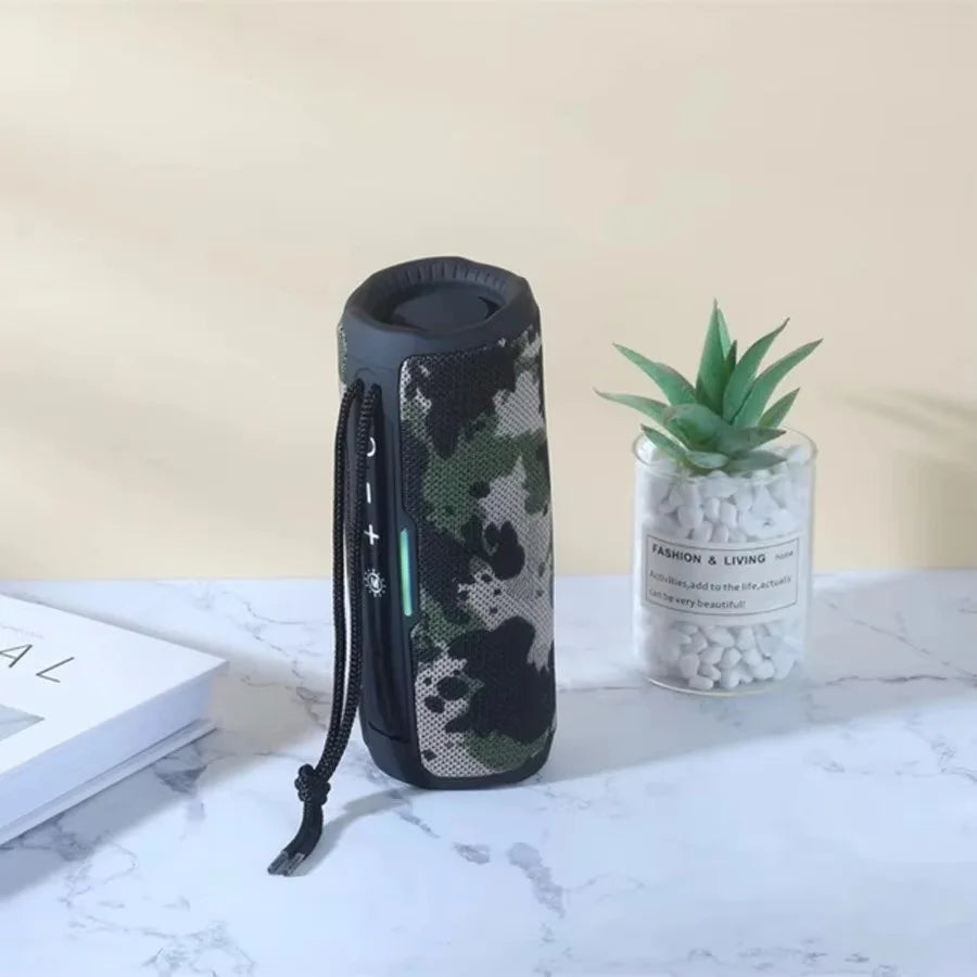FM Radio Music Audio Speaker