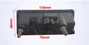 Smart Car Rear Camera for Safer Parking