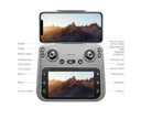 Lenovo Cine Drone 8K FPV - Filmmakers