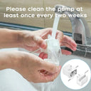 Ultra Quiet Submersible Pet Fountain Pump