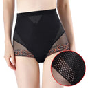 High Waist Tummy Shaper Panties for Ultimate Control
