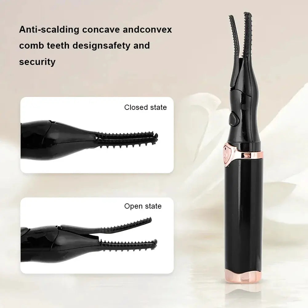 Eyelash Curler for Quick Curls — product view 15
