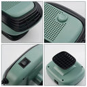 Car Winter Fast Heating Electric Heated Fan Auto Windshield