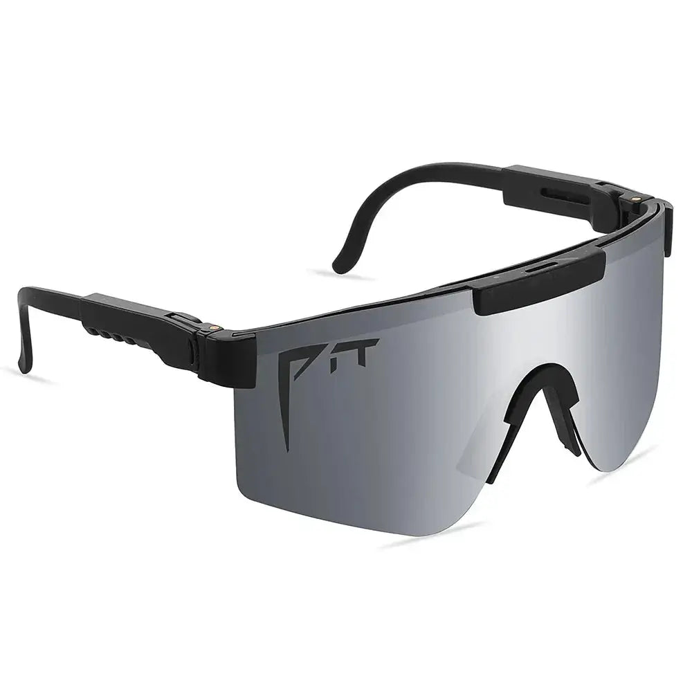 Fashion Cycling Sunglasses UV400 For Men Women Outdoor
