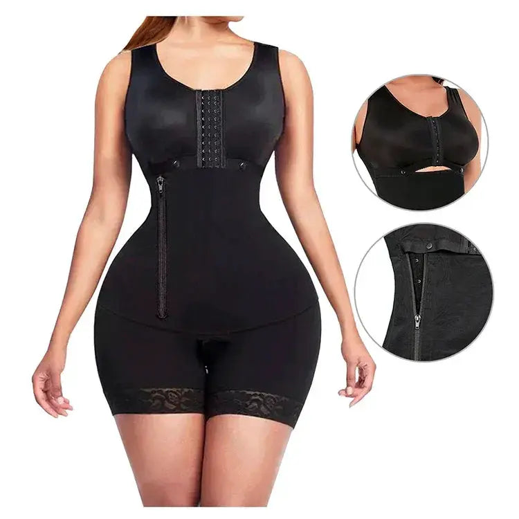 Postpartum Shapewear Bodysuit Contour — product view 13