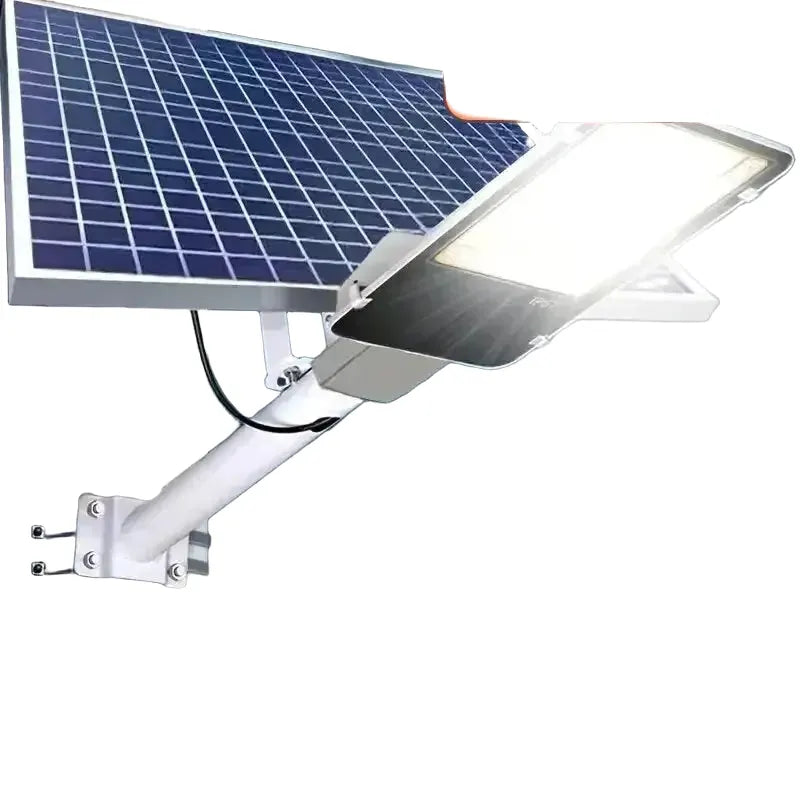 Solar Powered Outdoor Street Light — product view 1