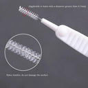 Shower Head Brush: Ultimate Solution for Spotless Cleaning