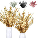 Maintenance-Free Eucalyptus Leaves Decor