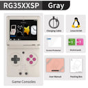 Anbernic RG35XX - Retro WiFi Bluetooth Console