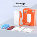 Sonoff Th Lite - Precise Zigbee Smart Home Sensor