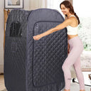 Portable Sauna Cabin