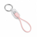 Mini USB Lanyard Charging Cable