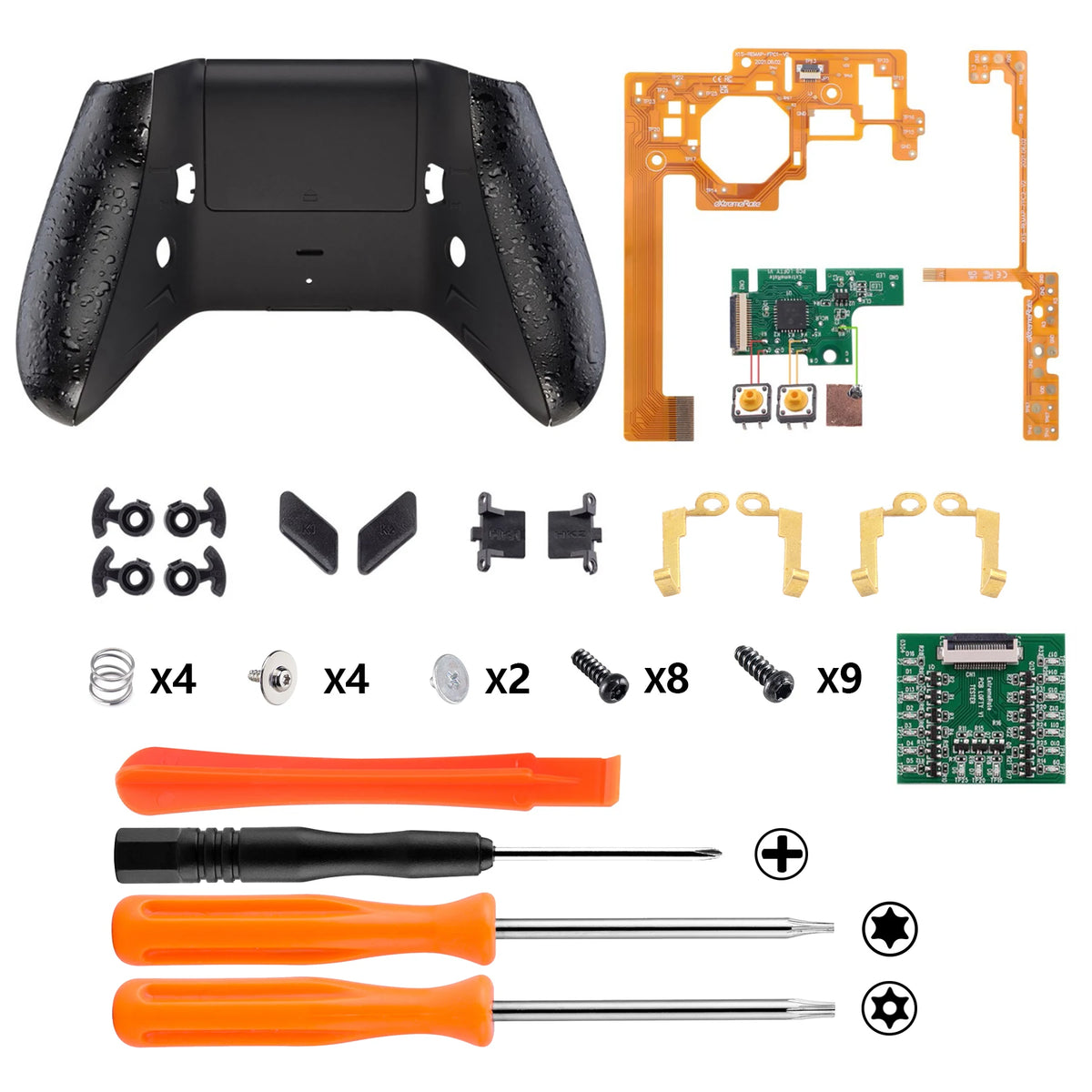 eXtremeRate Lofty Remappable Remap Kit