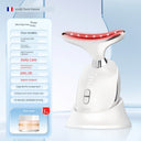 Vlvee French Neck Pattern Massager Lifting Beauty Device