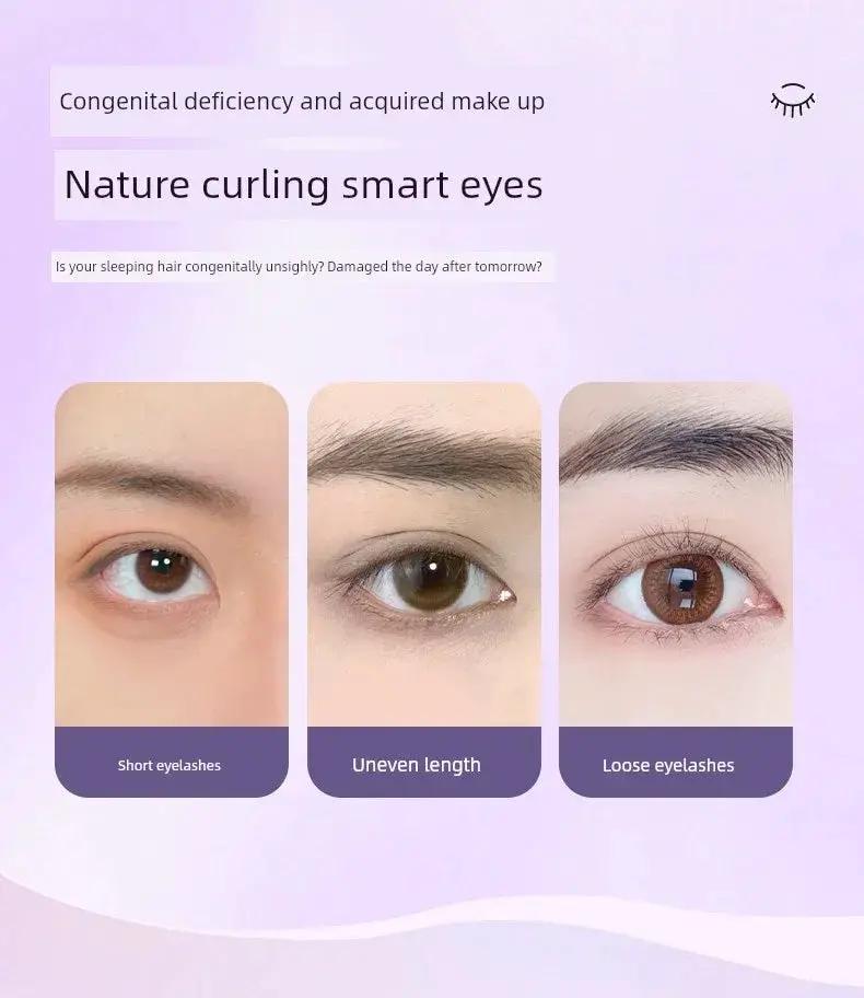 OVL Electric Eyelash Curler For All Day Lash Curling