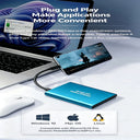 External SSD For Laptop