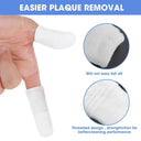 Pet Finger Toothbrush for Clean Teeth