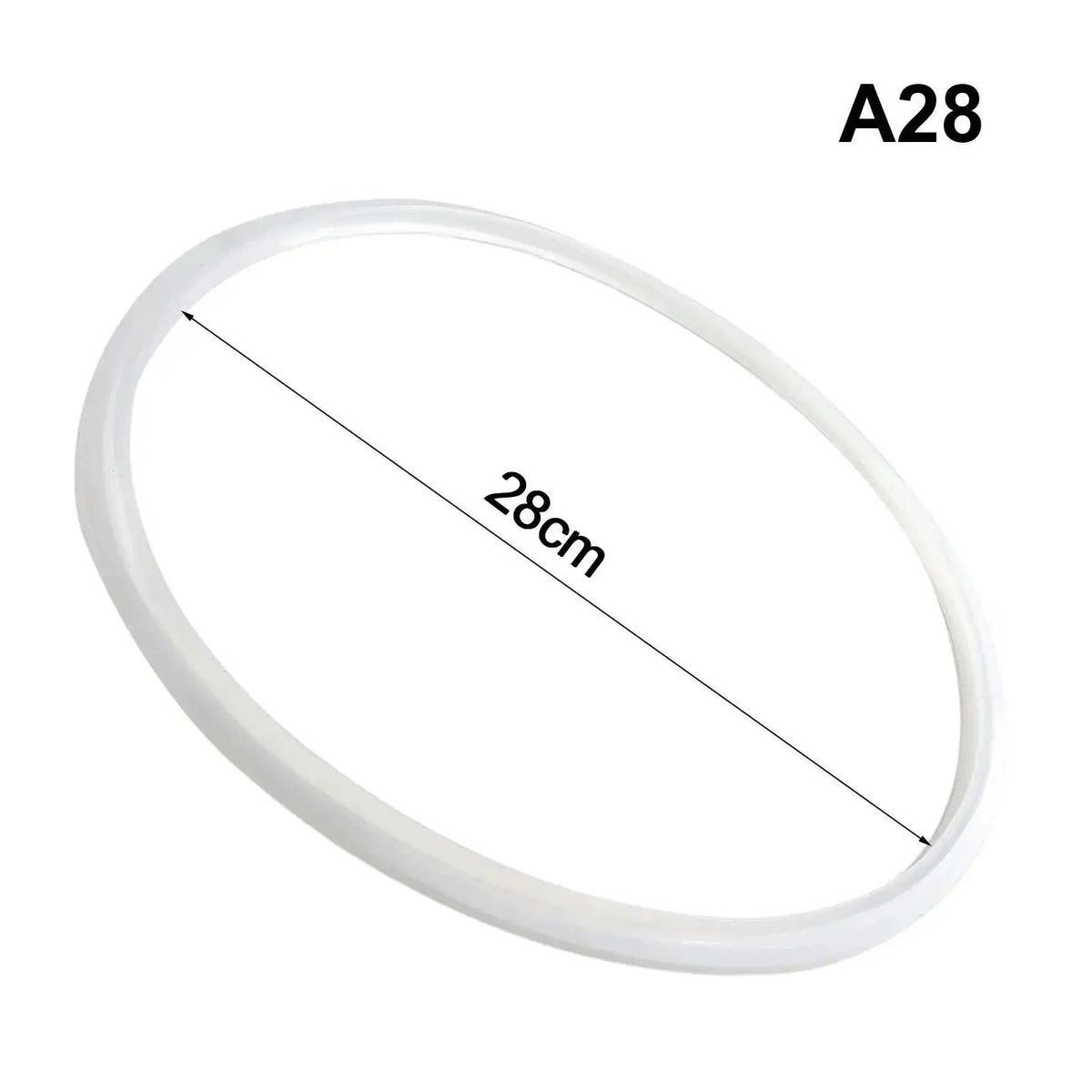 Durable Seal Ring for Pressure Cooker — product view