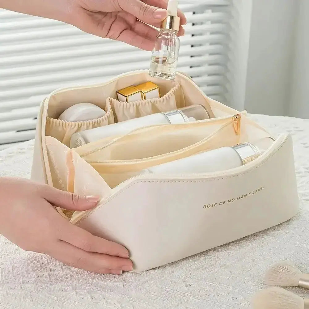 Makeup Organizer Bag for Women Neatly — product view 19