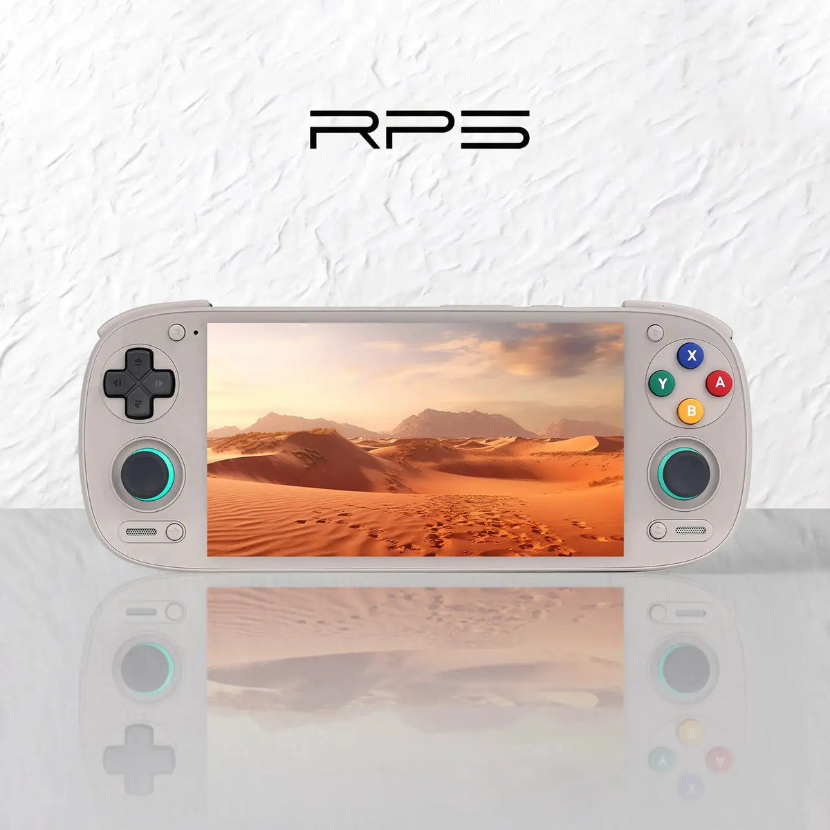Retroid Pocket 5 SD865 Gaming Handheld 1080P OLED Screen Active Cooling System 5000mAh WiFi 6 Android 13 Portable Video Game Console