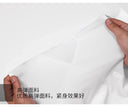 Men's Slimming Chest Control Vest for Gynecomastia Comfort