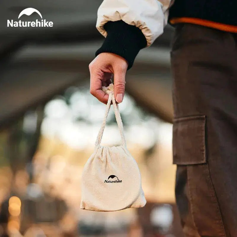 10m Camping String Light Ip44 Waterproof 8 Modes - OurLum.com