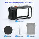 Puluz Metal Camera Cage Expansion