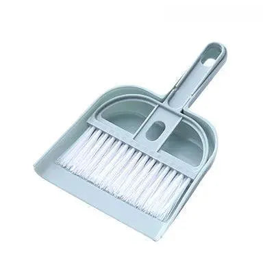 Pet Professional Cleaning Tools Set For Rabbit Hamster Care