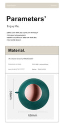 Jojo's L. Pd. Mr. Grocery Accessible Luxury Lent Remover Dustproof