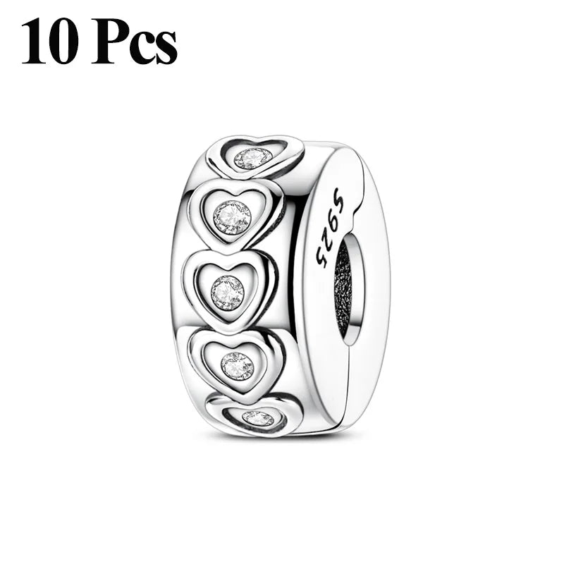 Pcs Lot Sterling Silver