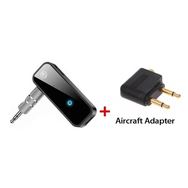Wireless Bluetooth Handsfree Audio Headset