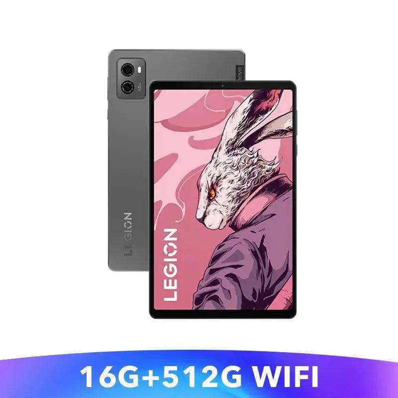 Legion Y700 2023 Gaming Tablet 8.8 Inch 144Hz Display