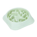 Slow Eating Feeder Bowl for Small Pets