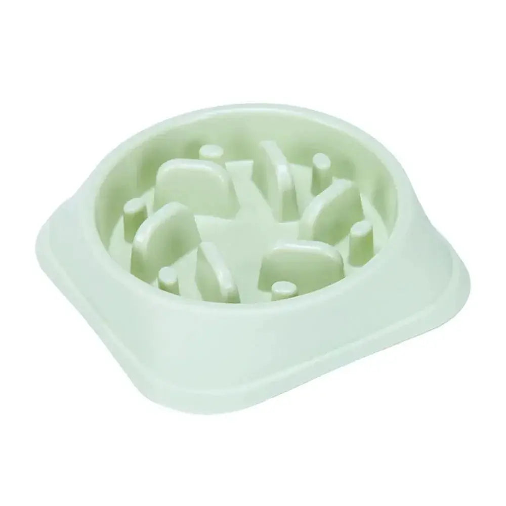 Slow Eating Feeder Bowl for Small Pets — product view 19