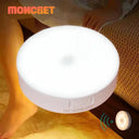 Motion Sensor Light - Long Lasting Battery Life