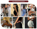 Shapewear Shorts For Women Tummy Control