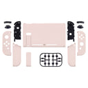 eXtremeRate Custom Console Back Plate