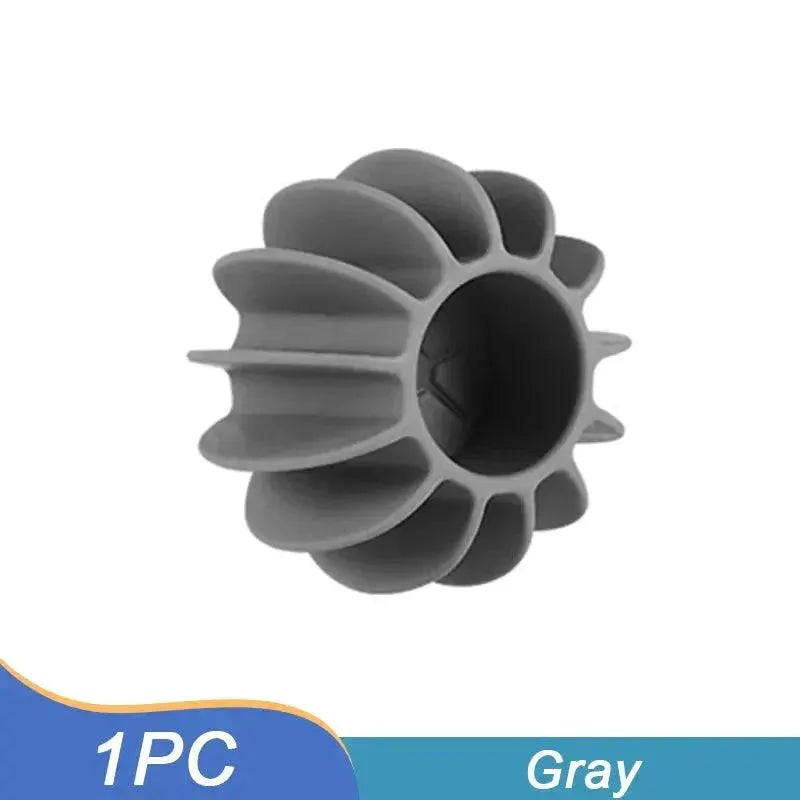 Silicone Laundry Ball Prevents Knots — product view