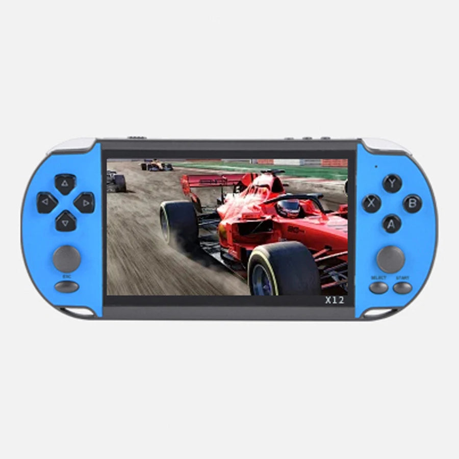 Game Console Portable