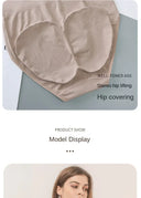 Sexy Shapewear Bodysuits for Women Tummy Control Push-Up Support