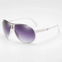 Children's UV400 Fashion Sunglasses Retro Shades for Summer