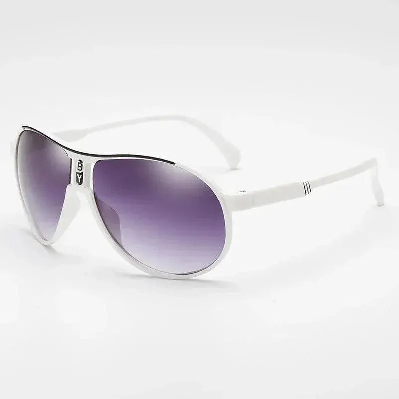 Kids UV400 Fashion Sunglasses Retro Shades For Summer