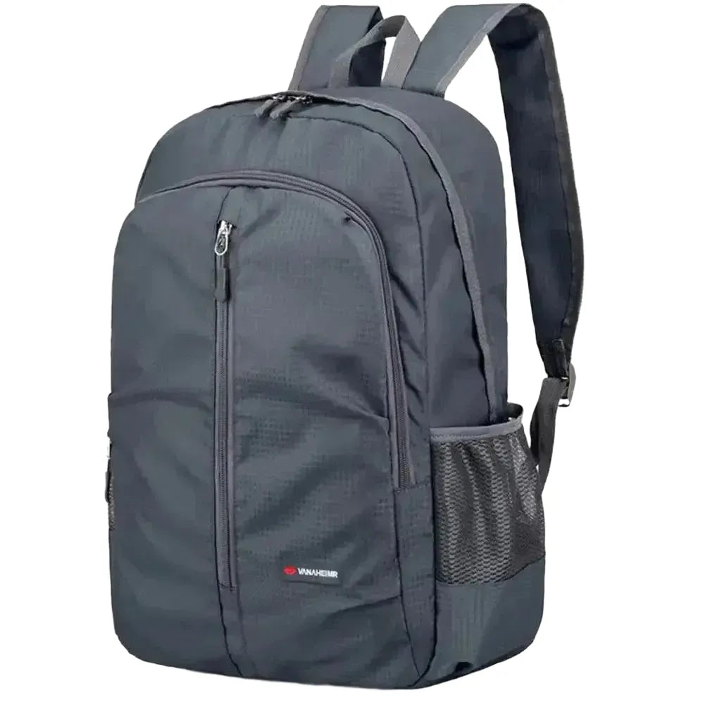 Lightweight Daypack for Outdoor Hikes — A