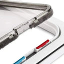 Pet Flap Door for Safe Pet Access