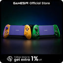 GameSir G8 Wireless Gamepad Hall