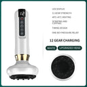 Smart Cupping Massager for Home Slimming